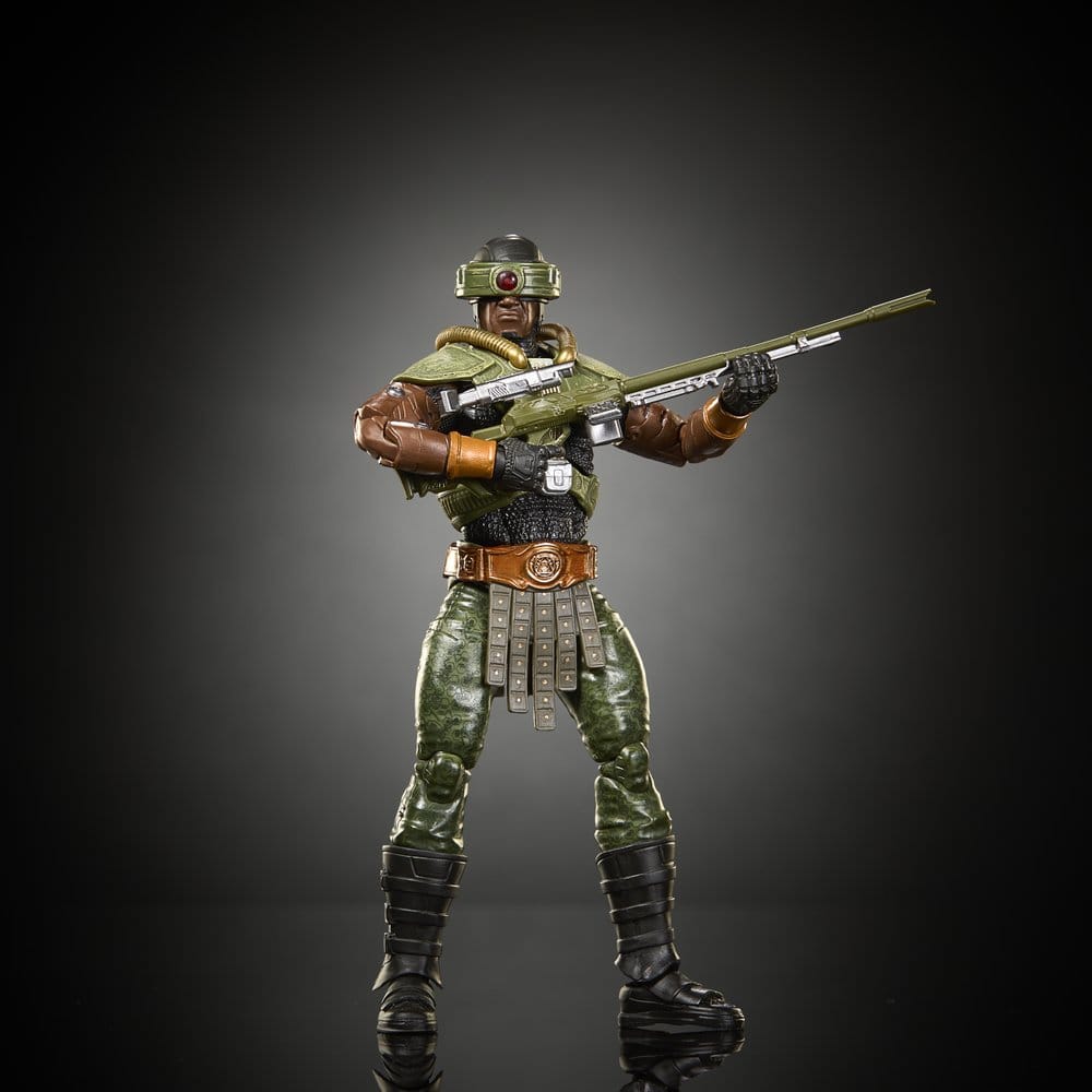 Masters of the Universe 2026 Movie Chronicles Figura Tri-Klops 18 cm