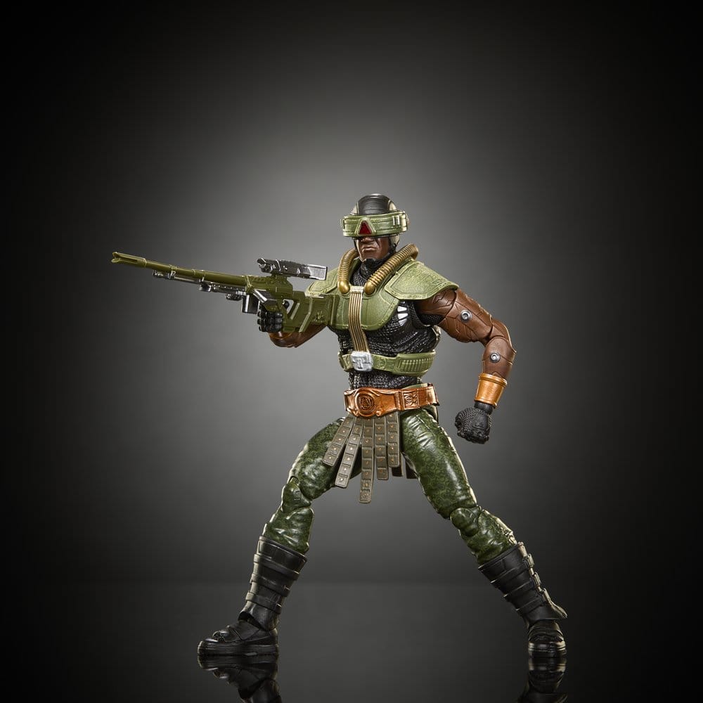 Masters of the Universe 2026 Movie Chronicles Figura Tri-Klops 18 cm