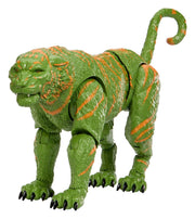 Masters of the Universe 2026 Movie Chronicles Figura Battle Cat 17 cm