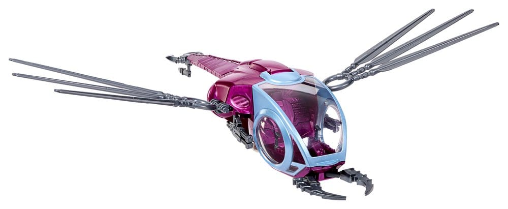 Masters of the Universe 2026 Movie Origins Vehículo Fright Fighter Frikytopia
