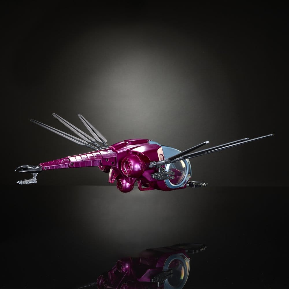 Masters of the Universe 2026 Movie Origins Vehículo Fright Fighter