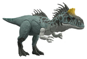 Jurassic World: Survival Figura Wild Roar Cryolophosaurus 37 cm