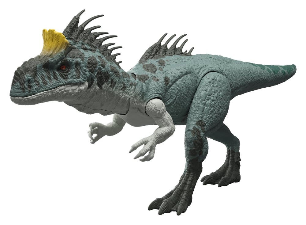 Jurassic World: Survival Figura Wild Roar Cryolophosaurus 37 cm
