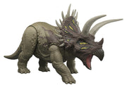 Jurassic World: Survival Figura Wild Roar Triceratops 31 cm