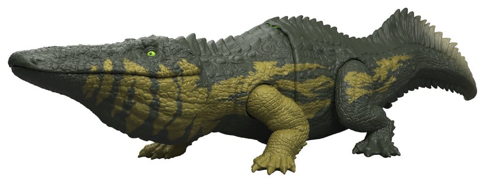 Jurassic World: Survival Figura Wild Roar Stomatosuchus 37 cm