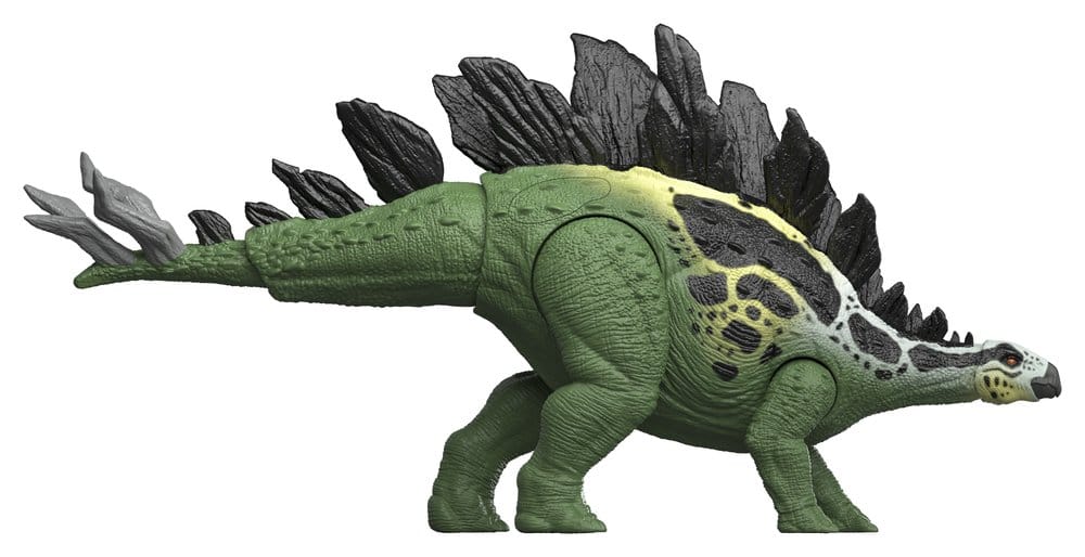 Dinosaurio Stegosaurus Jurassic World