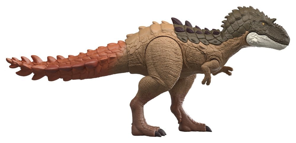 Dinosaurio Gorgosaurus Jurassic World