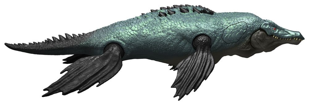 Jurassic World: Survival Figura Gigantic Thrashers Liopleurodon 30 cm Frikytopia