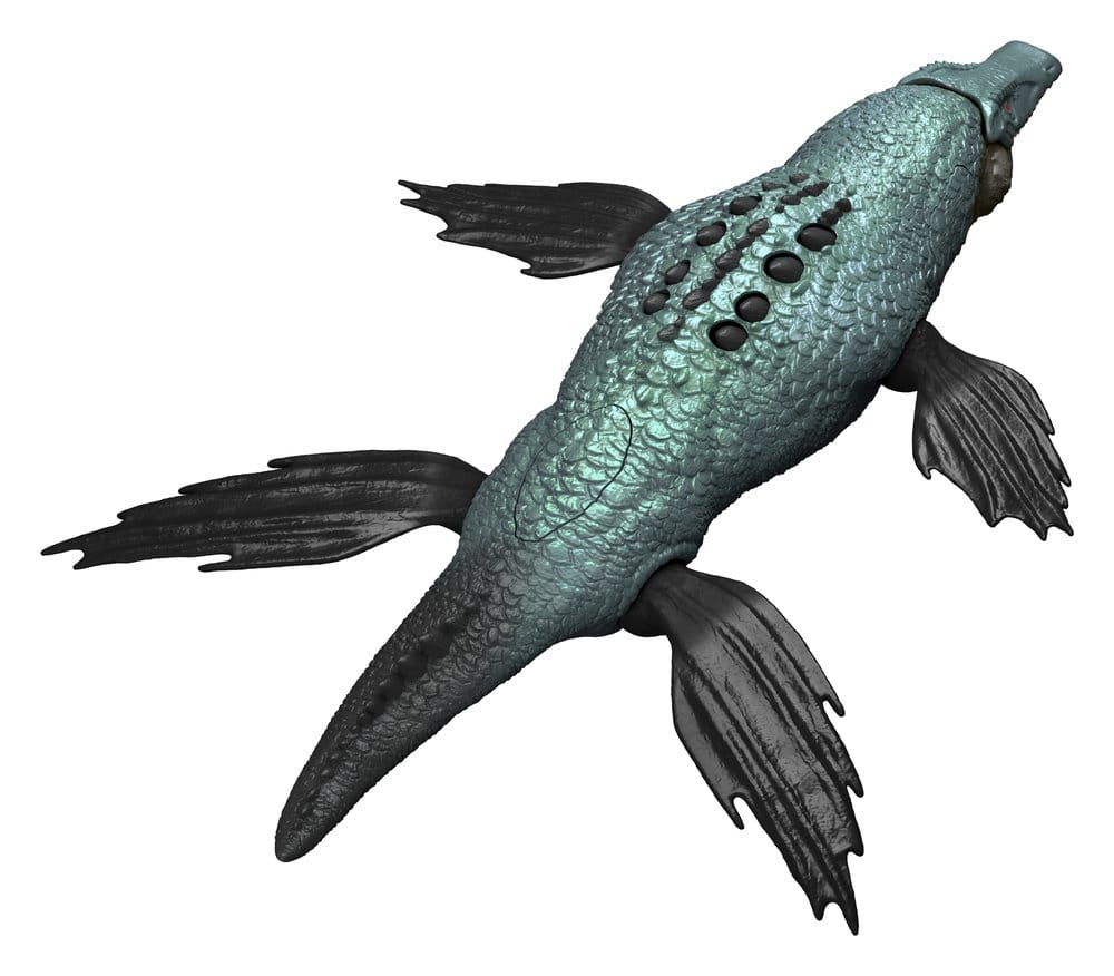 Jurassic World: Survival Figura Gigantic Thrashers Liopleurodon 30 cm