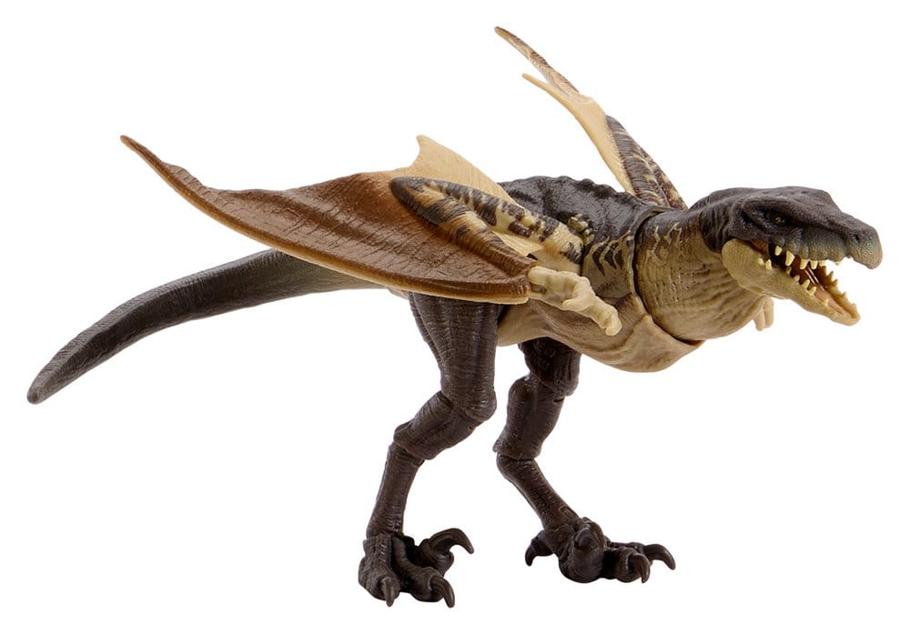 Jurassic World: el renacer Hammond Collection Figura Mutadon Frikytopia