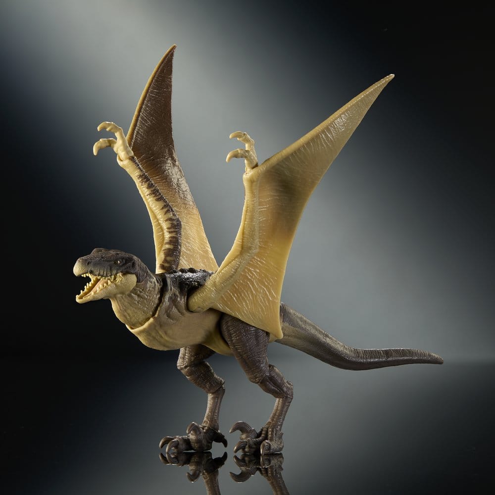 Jurassic World: el renacer Hammond Collection Figura Mutadon