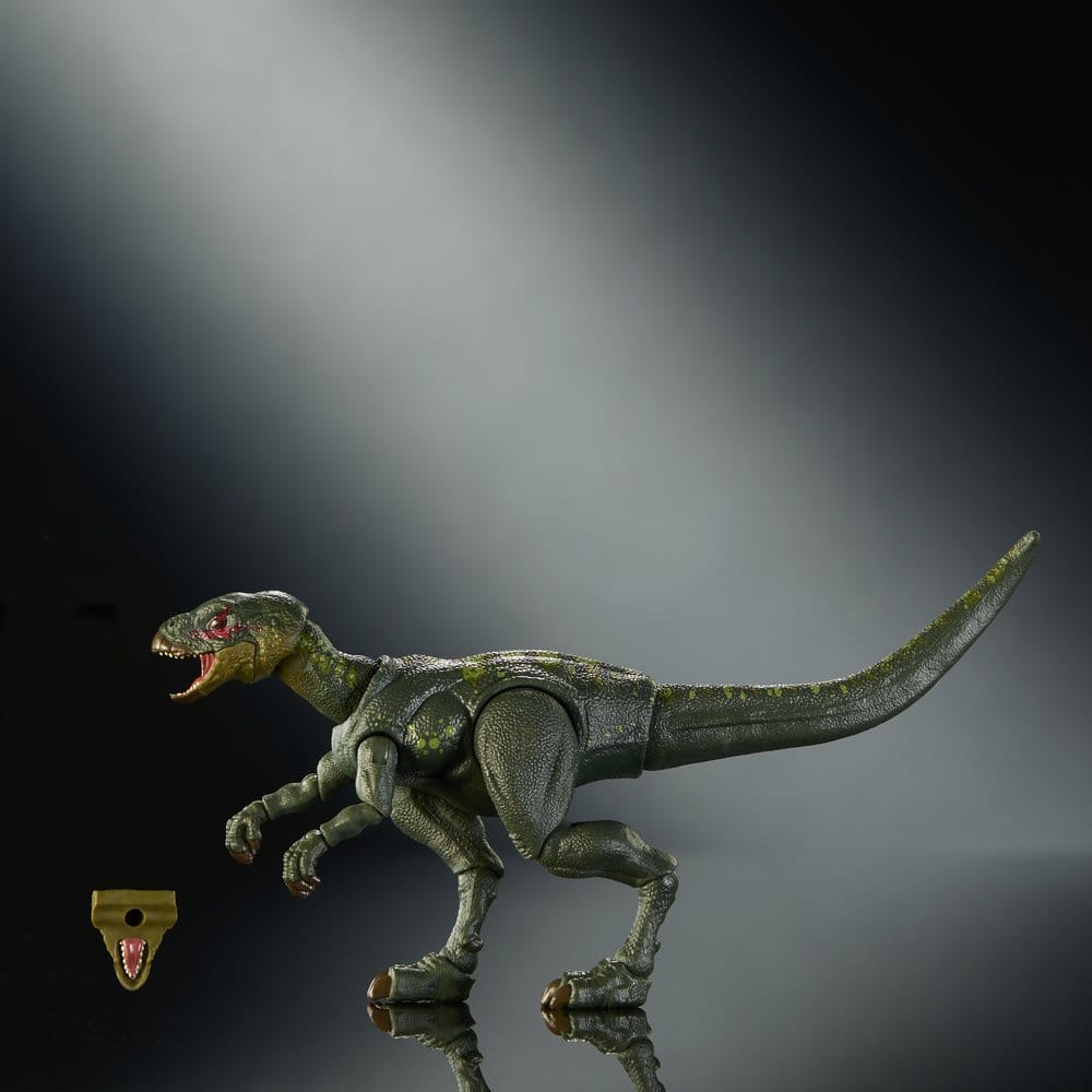 Jurassic World Hammond Collection Figura Hypsilophodon