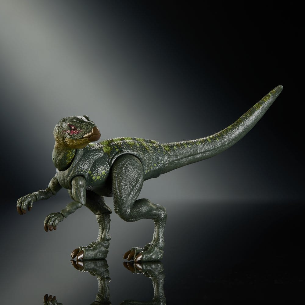 Jurassic World Hammond Collection Figura Hypsilophodon