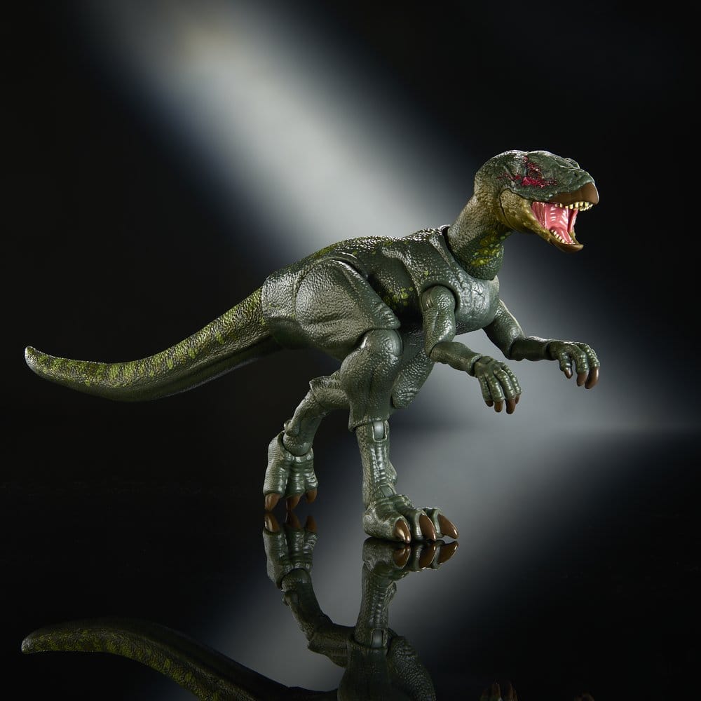 Jurassic World Hammond Collection Figura Hypsilophodon