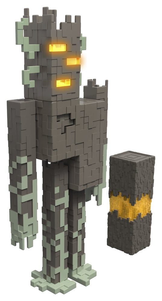 Minecraft Figura Crepitante 20 cm