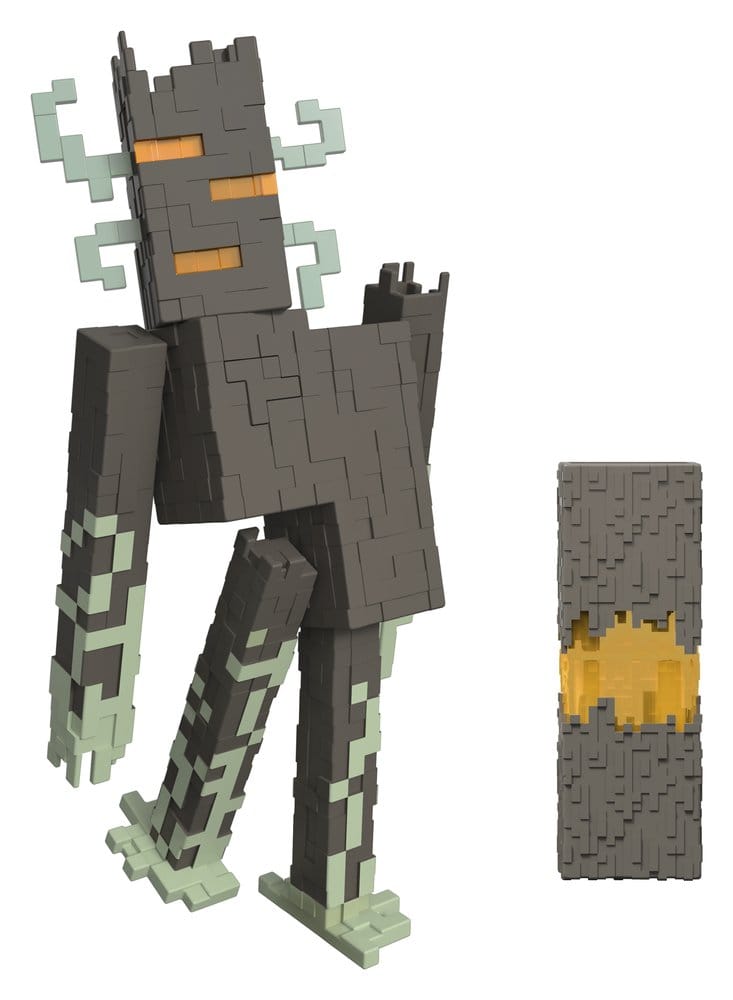 Minecraft Figura Crepitante 20 cm
