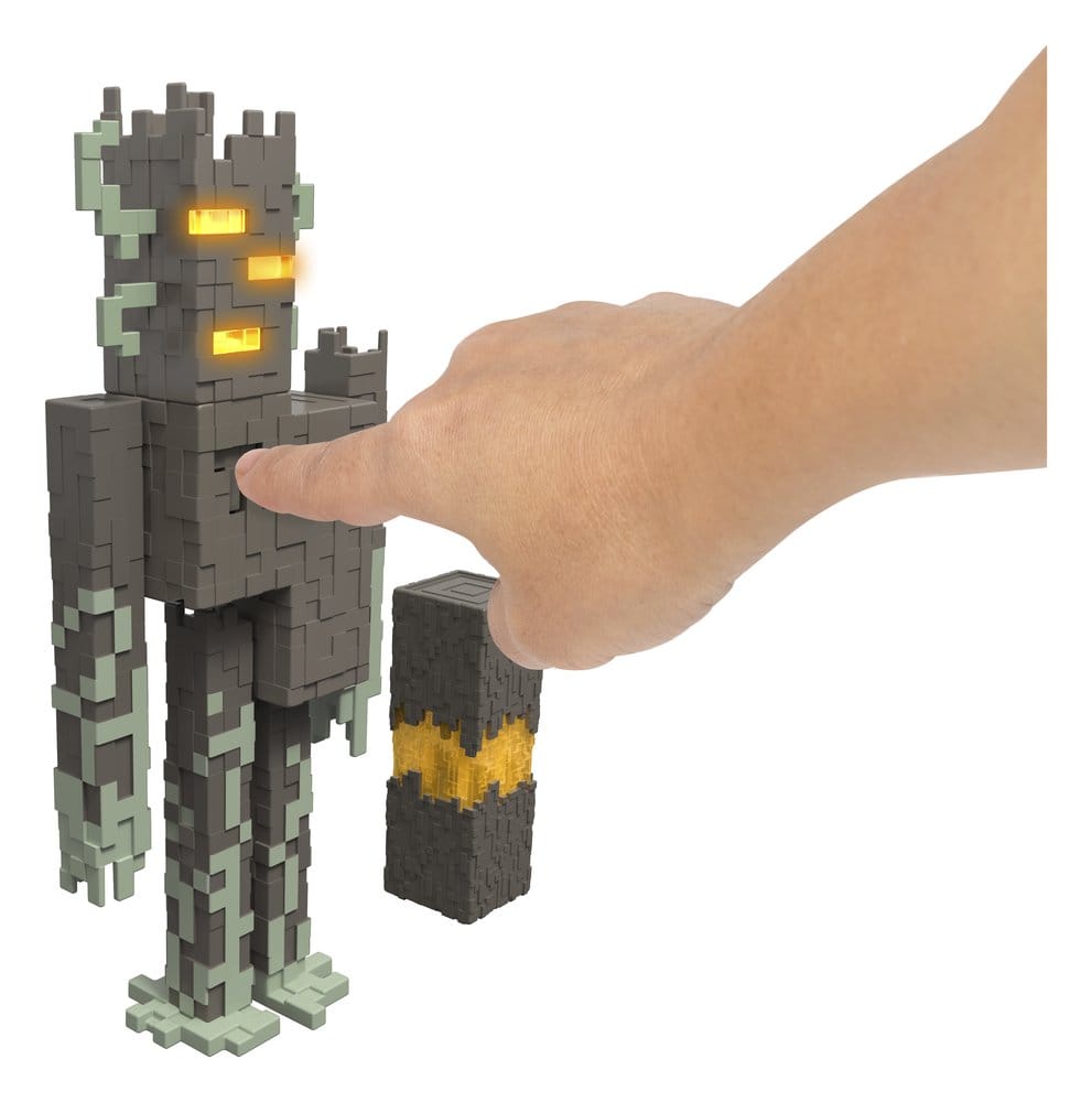 Minecraft Figura Crepitante 20 cm