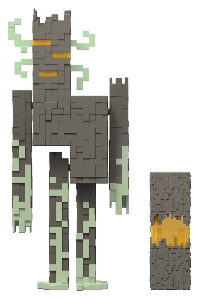 Minecraft Figura Crepitante 20 cm