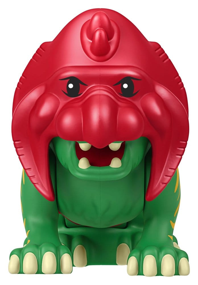 Masters of the Universe Little People Collector Set de Figuras He-Man & Battle Cat