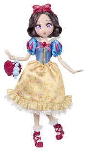 Disney Princess Muñeca Manga Blancanieves 22 cm