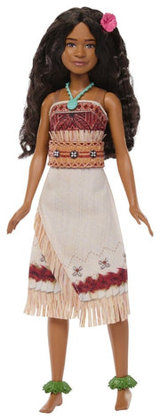 Vaiana 2026 Movie Muñeca Vaiana 27 cm