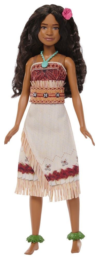 Vaiana 2026 Movie Muñeca Vaiana 27 cm