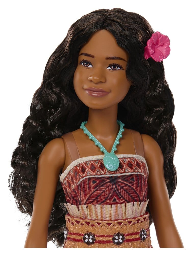 Vaiana 2026 Movie Muñeca Vaiana 27 cm