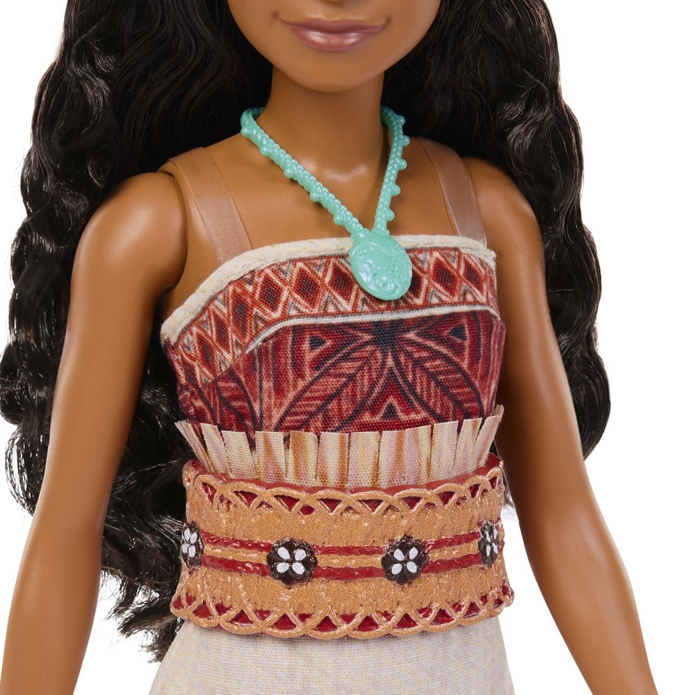 Vaiana 2026 Movie Muñeca Vaiana 27 cm