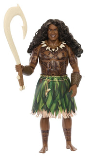 Vaiana 2026 Movie Muñeco Maui 31 cm