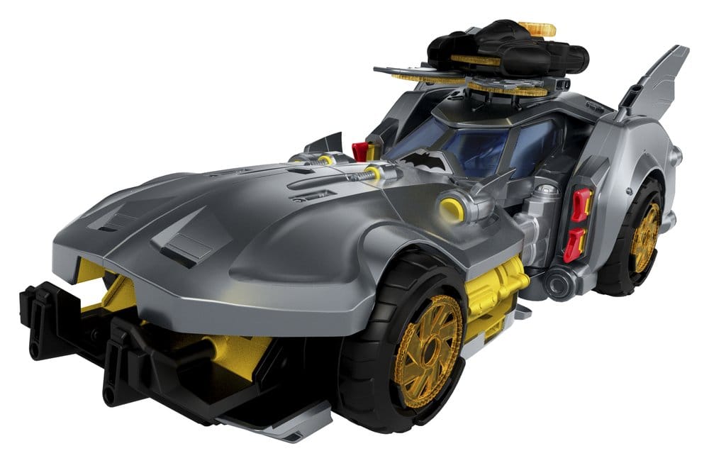 DC Premier Vehículo Batmobile