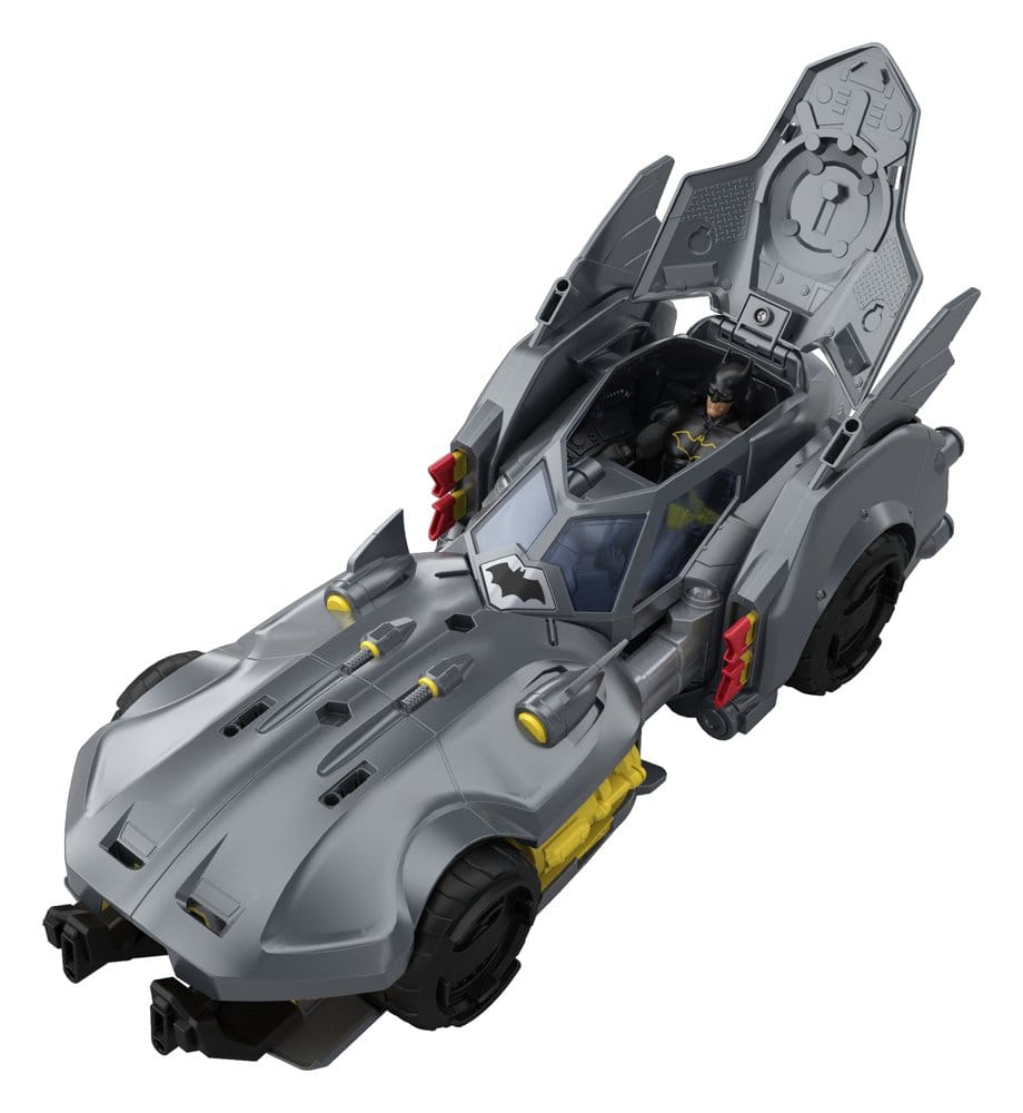 DC Premier Vehículo Batmobile