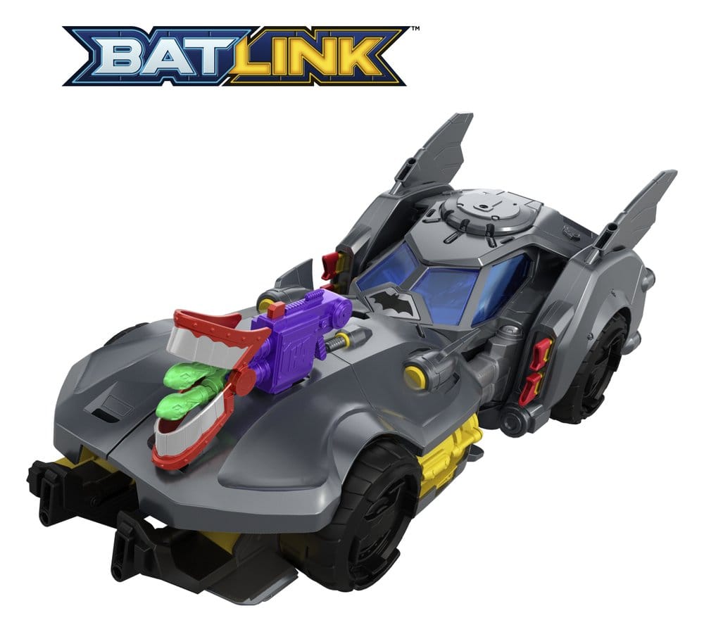 DC Premier Vehículo Batmobile