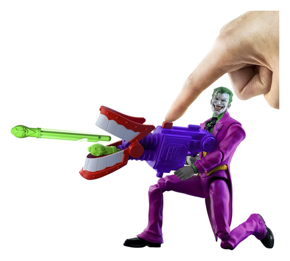 DC Premier Figura The Joker 15 cm