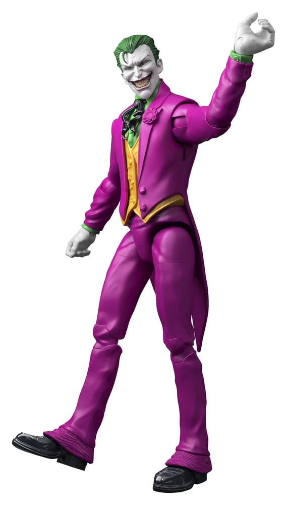 DC Premier Figura The Joker 15 cm
