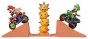 Super Mario Galaxy: la película Hot Wheels Set de Juego Mario & Luigi Salto del Desierto