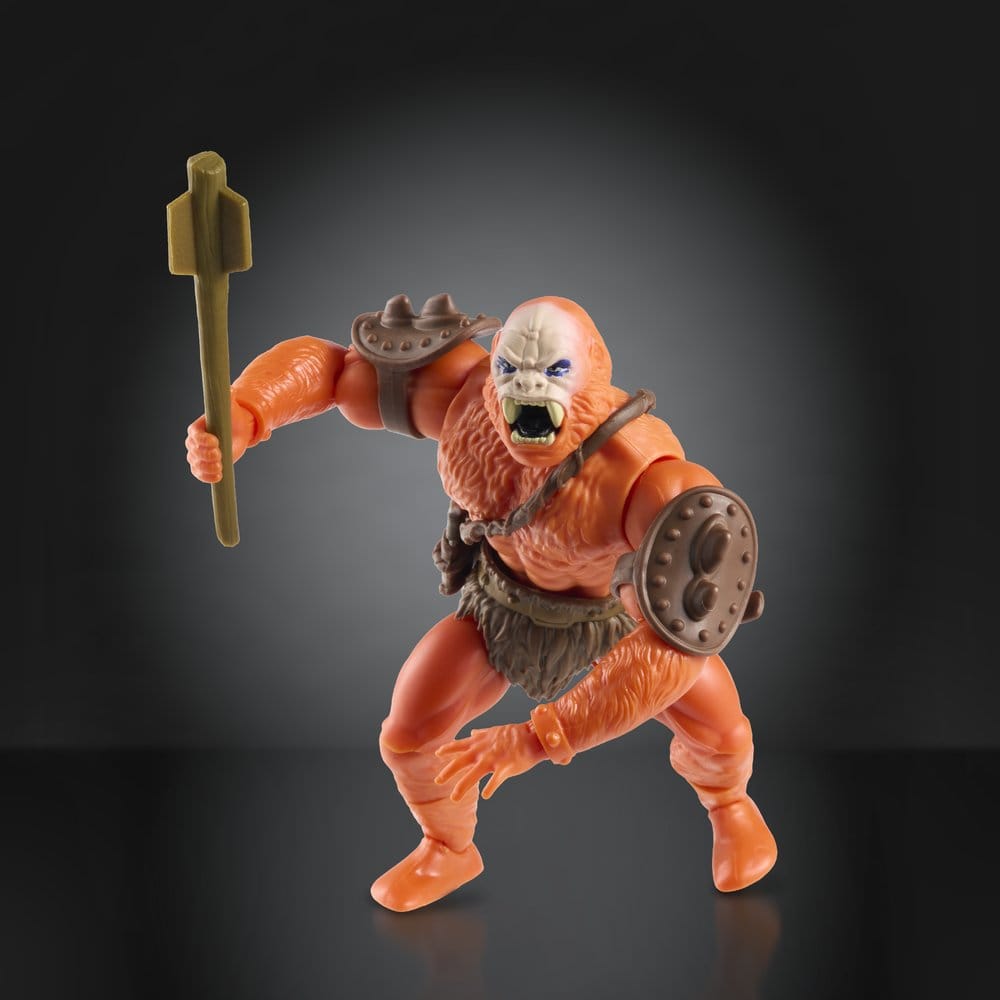 Masters of the Universe Origins Pack de 4 Figuras Battle for Subternia 14 cm