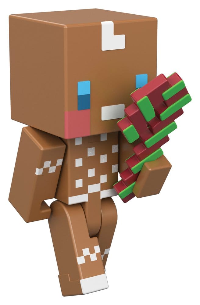 Minecraft Calendario de Adviento