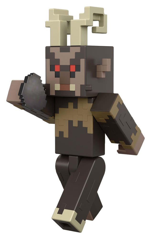 Minecraft Calendario de Adviento