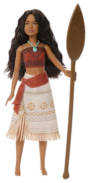 Vaiana 2026 Movie Muñeca cantante Vaiana