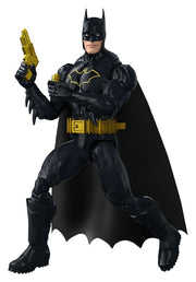 DC Premier Series 2 Figura Stealth Suit Batman 15 cm