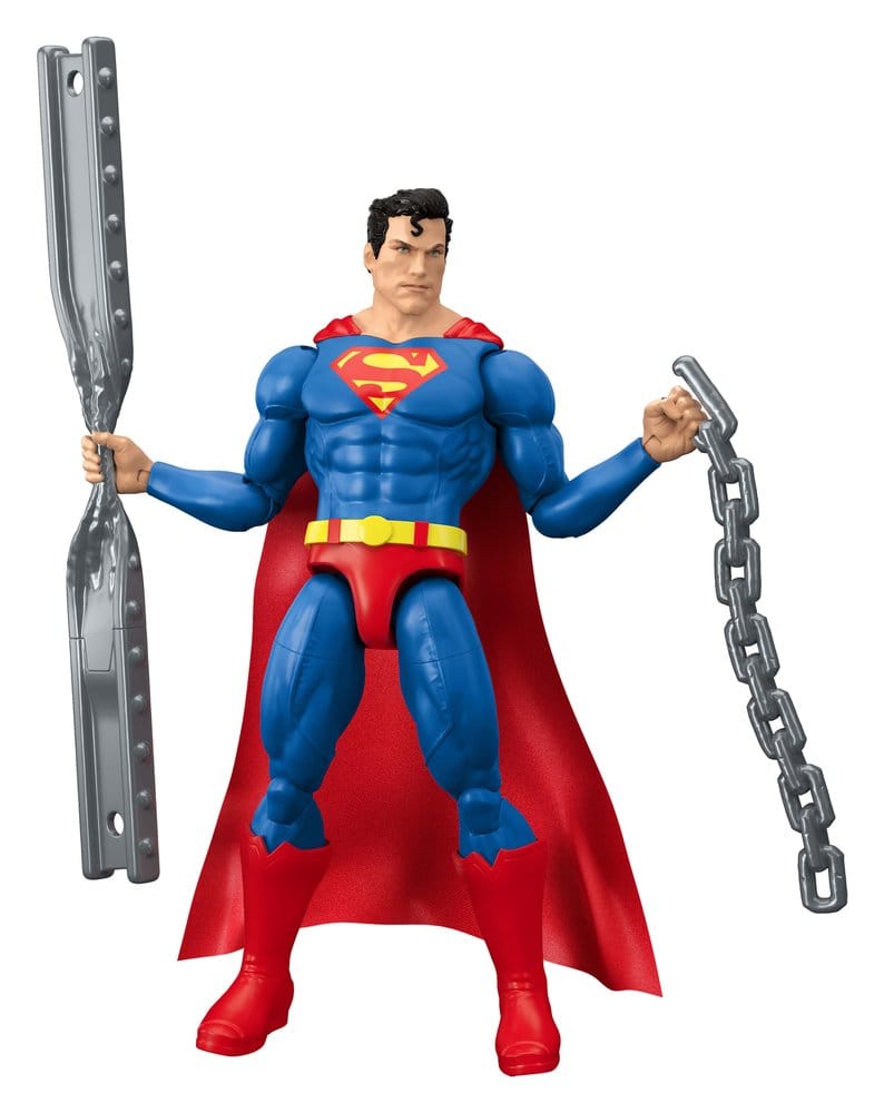 DC Premier Series 2 Figura Superman 15 cm