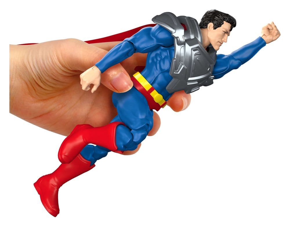 DC Premier Series 2 Figura Superman 15 cm