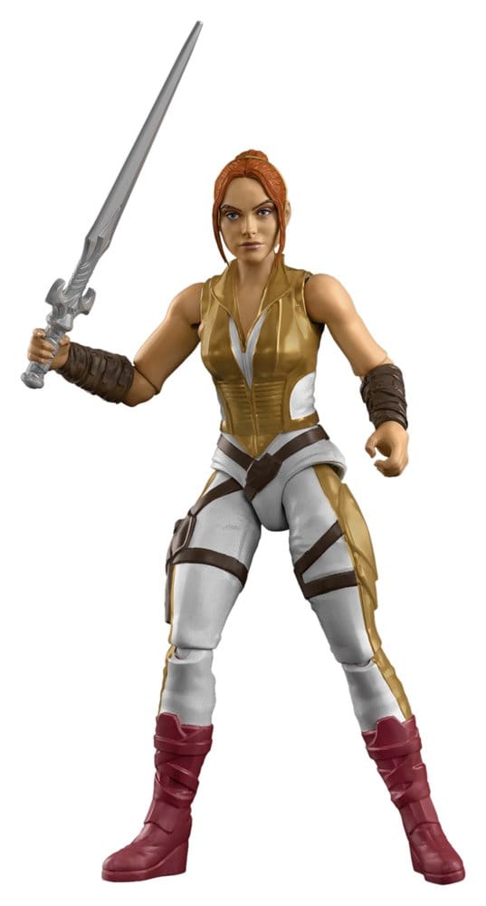 Masters of the Universe First Ones Kids Core Figura de Acción 11 Frikytopia