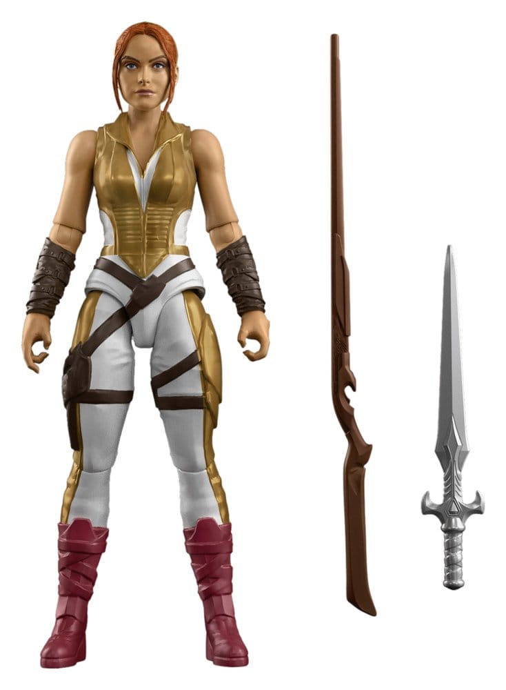 Masters of the Universe First Ones Kids Core Figura de Acción 11