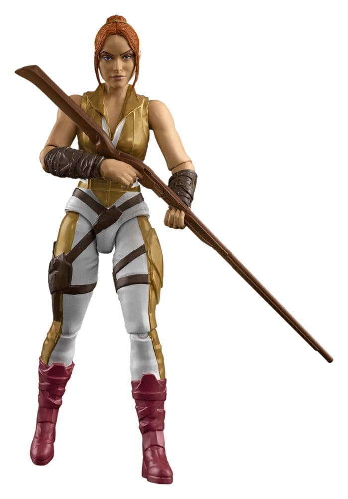 Masters of the Universe First Ones Kids Core Figura de Acción 11
