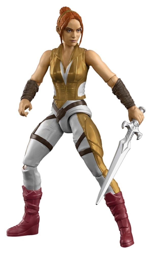 Masters of the Universe First Ones Kids Core Figura de Acción 11