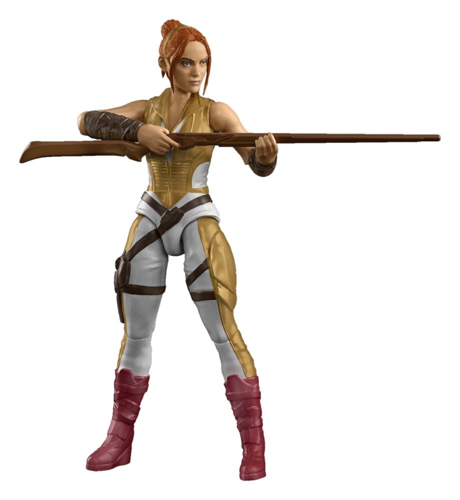 Masters of the Universe First Ones Kids Core Figura de Acción 11