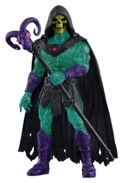 Masters of the Universe First Ones Kids Core Figura de Acción 12