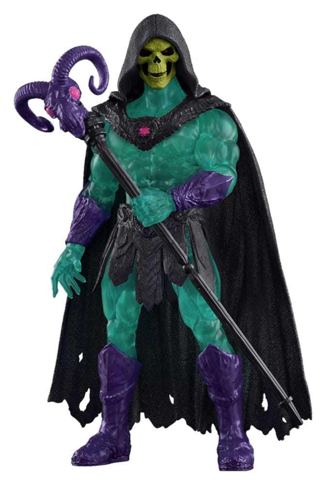 Masters of the Universe First Ones Kids Core Figura de Acción 12 Frikytopia