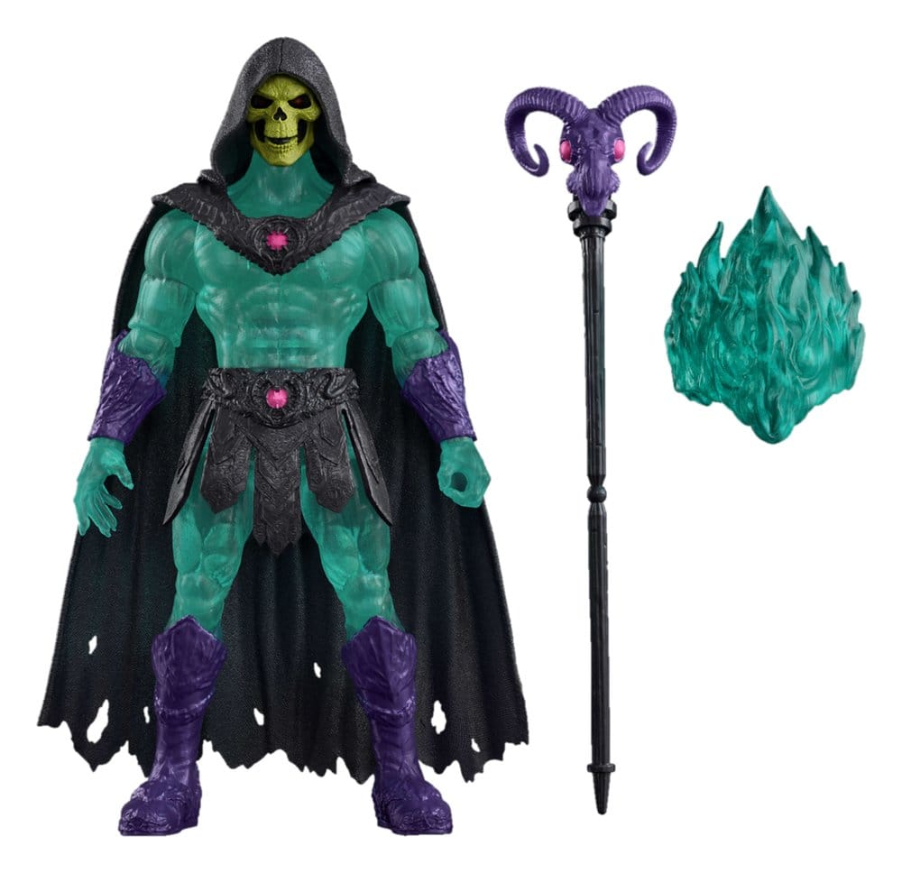 Masters of the Universe First Ones Kids Core Figura de Acción 12